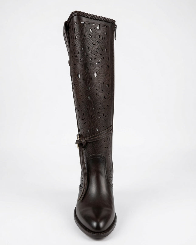 BOTA ALTA URBANA LEGADO OLIVIA Rio Grande