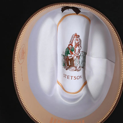 EL PATRON PREMIER 30X COWBOY HAT Zapateria Rosy