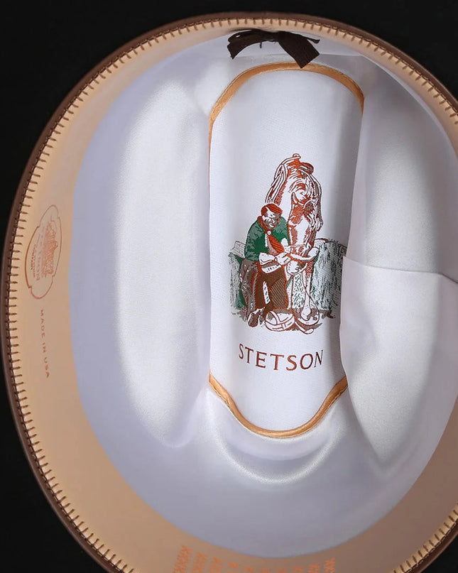 EL PATRON PREMIER 30X COWBOY HAT Zapateria Rosy