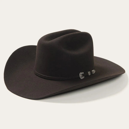STETSON SKYLINE 6X BLACK Stetston Hats