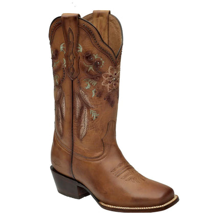 BOTA RIO GRANDE LUISA DREAM CACHER SWAROVSKI PARA DAMA Rio Grande