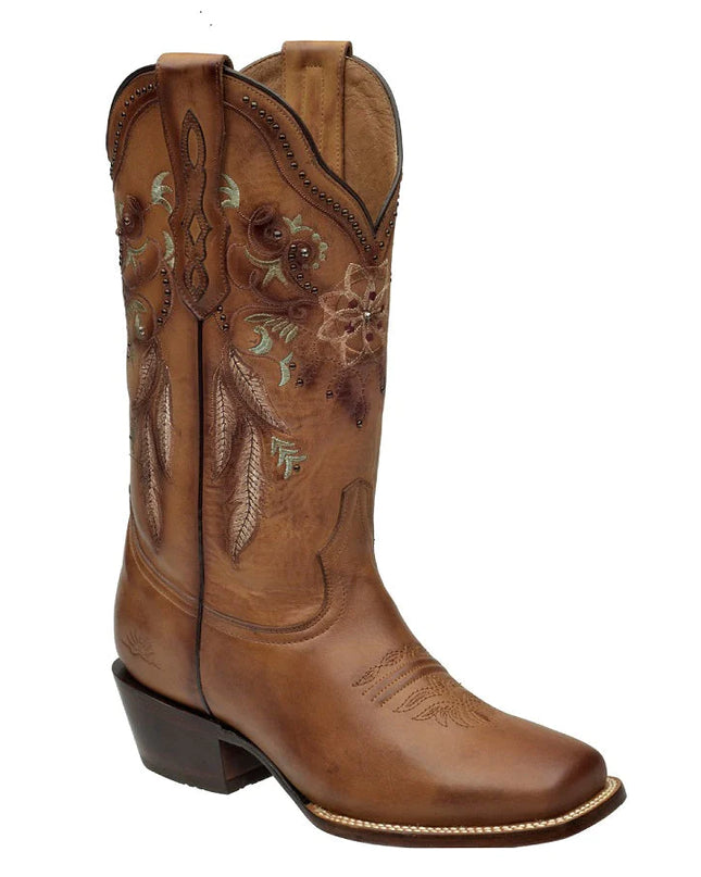 BOTA RIO GRANDE LUISA DREAM CACHER SWAROVSKI PARA DAMA Rio Grande
