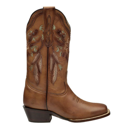 BOTA RIO GRANDE LUISA DREAM CACHER SWAROVSKI PARA DAMA Rio Grande