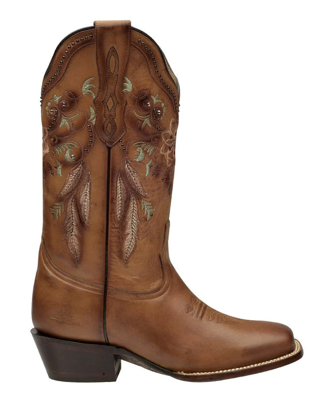 BOTA RIO GRANDE LUISA DREAM CACHER SWAROVSKI PARA DAMA Rio Grande