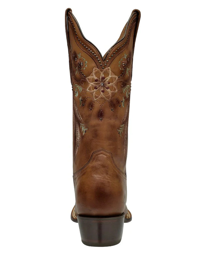 BOTA RIO GRANDE LUISA DREAM CACHER SWAROVSKI PARA DAMA Rio Grande