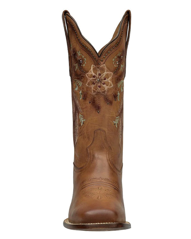 BOTA RIO GRANDE LUISA DREAM CACHER SWAROVSKI PARA DAMA Rio Grande
