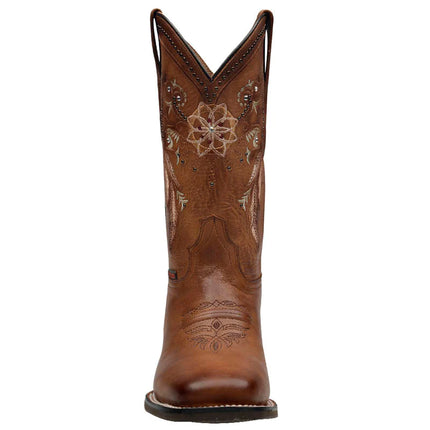 BOTA RIO GRANDE LULU DREAM CACHER SWAROVSKI PARA DAMA Rio Grande