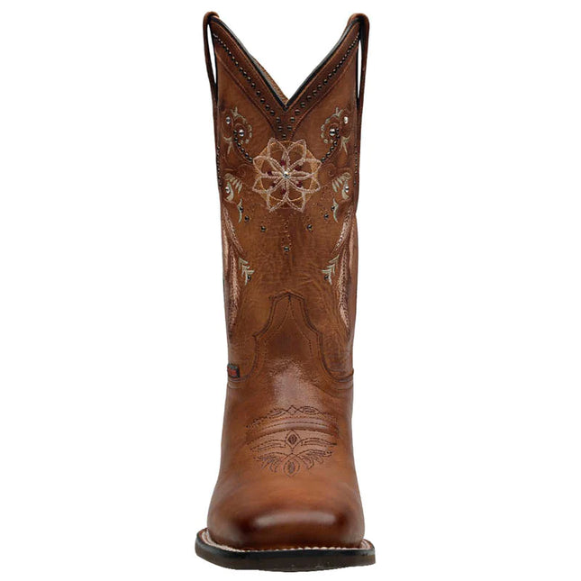 BOTA RIO GRANDE LULU DREAM CACHER SWAROVSKI PARA DAMA Rio Grande