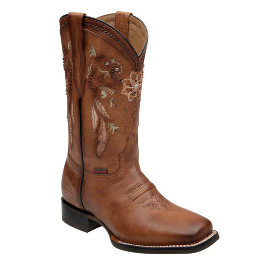 BOTA RIO GRANDE LULU DREAM CACHER SWAROVSKI PARA DAMA Rio Grande