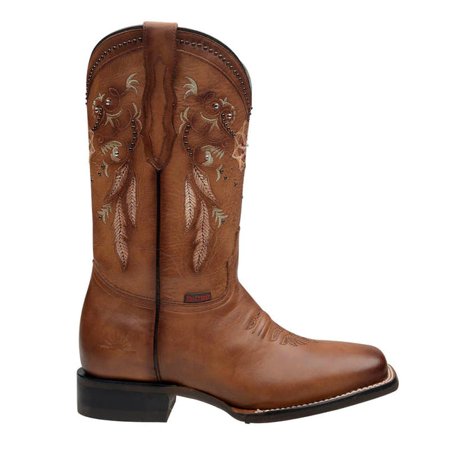 BOTA RIO GRANDE LULU DREAM CACHER SWAROVSKI PARA DAMA Rio Grande