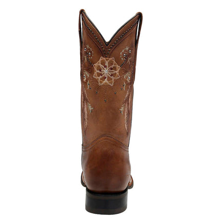 BOTA RIO GRANDE LULU DREAM CACHER SWAROVSKI PARA DAMA Rio Grande