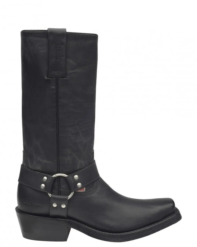 BOTA URBANA RIO GRANDE TOLTECA NEGRO Rio Grande