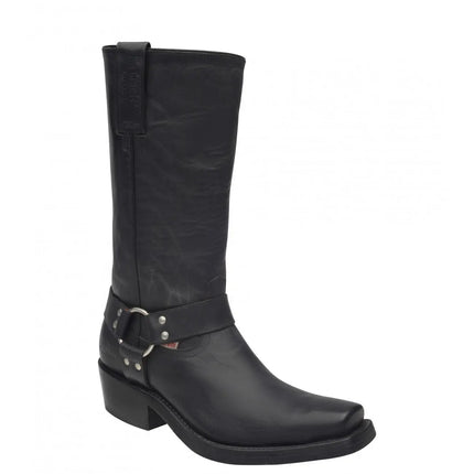 BOTA URBANA RIO GRANDE TOLTECA NEGRO Rio Grande