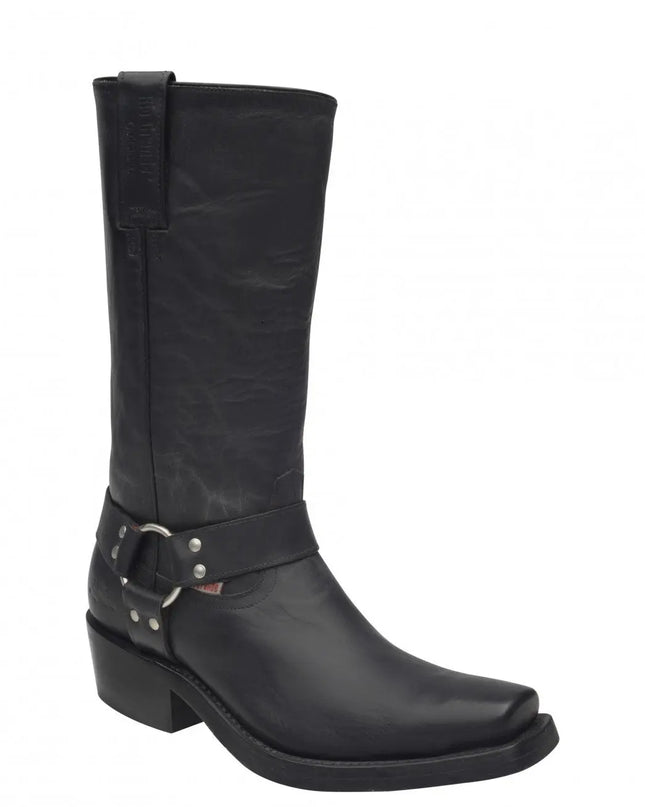 BOTA URBANA RIO GRANDE TOLTECA NEGRO Rio Grande