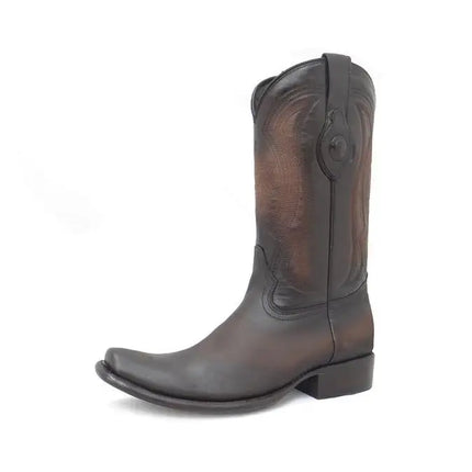 BOTA VAQUERA TOMBSTONE CRAZY ARENA FASHION Tombstone Boots