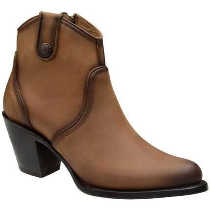 BOTIN RIO GRANDE VALERIA PARA DAMA Rio Grande