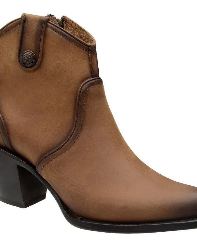 BOTIN RIO GRANDE VALERIA PARA DAMA Rio Grande