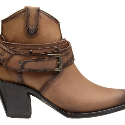 BOTIN RIO GRANDE VALERIA PARA DAMA Rio Grande