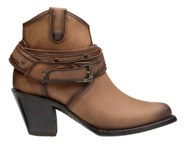BOTIN RIO GRANDE VALERIA PARA DAMA Rio Grande