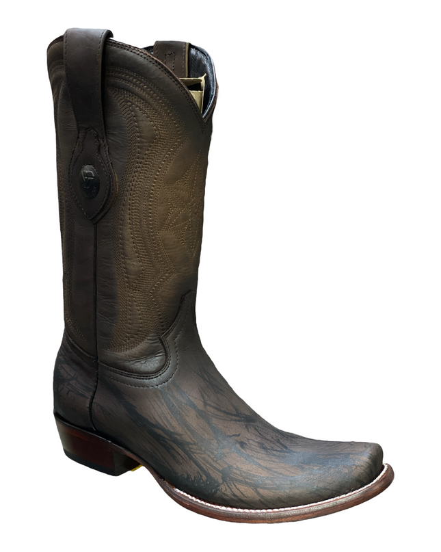 BOTA VAQUERA TOMBSTONE RUSTICA FASHION Tombstone Boots