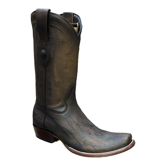 BOTA VAQUERA TOMBSTONE RUSTICA FASHION Tombstone Boots