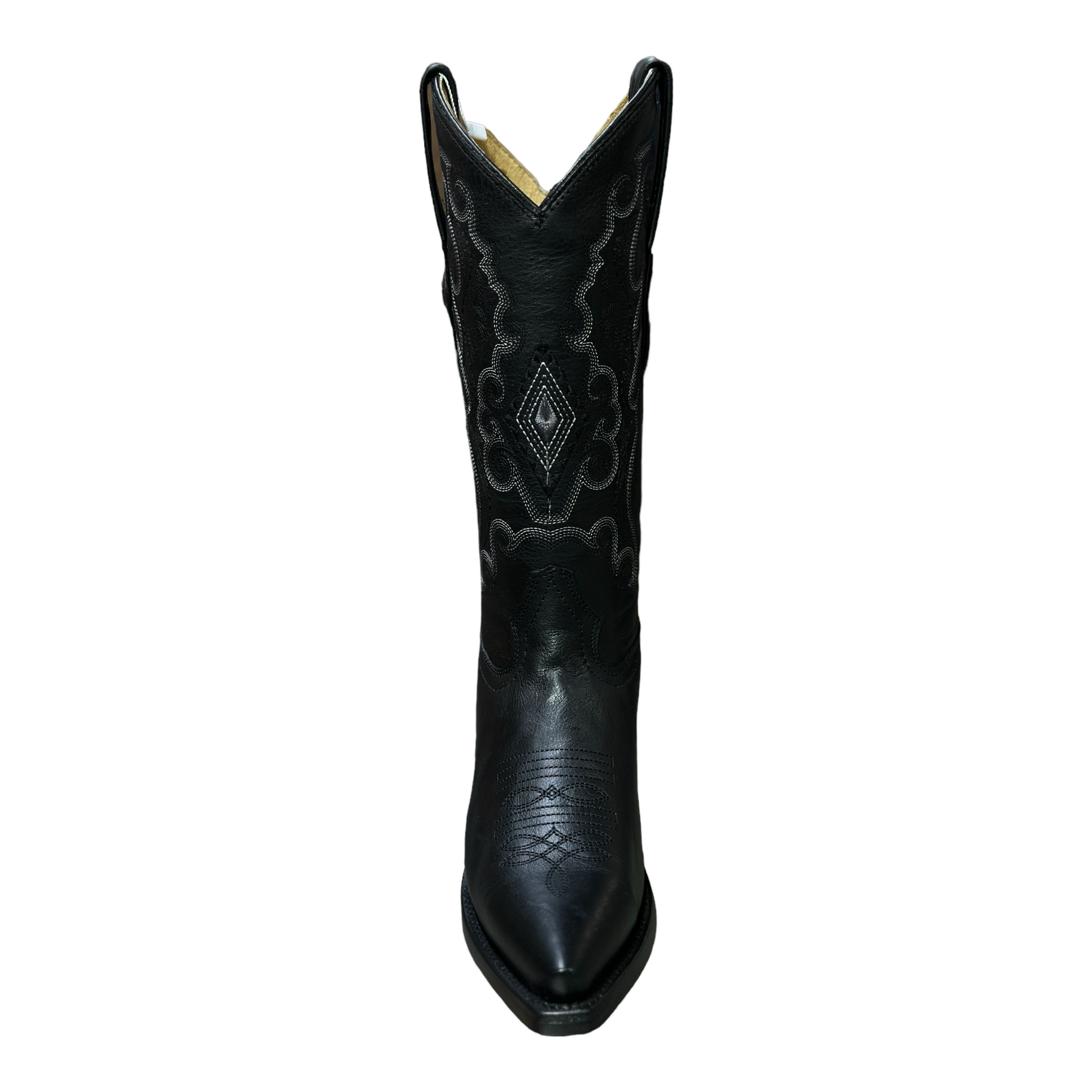 BOTA VAQUERA PUNTAL TOMBSTONE PARA DAMA PRETTY CHIC Tombstone Boots