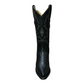 BOTA VAQUERA PUNTAL TOMBSTONE PARA DAMA PRETTY CHIC Tombstone Boots