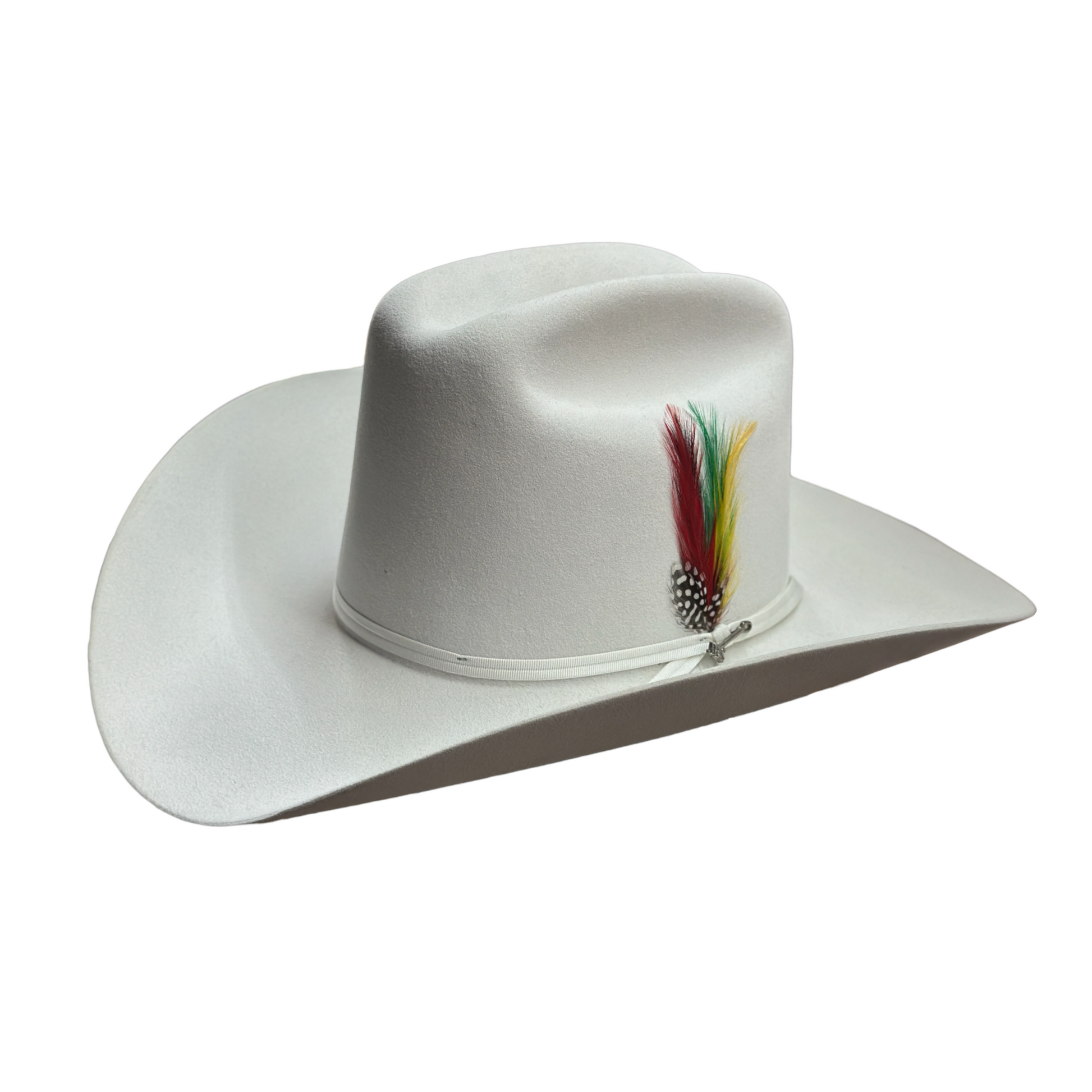 STETSON 6X WINTER WHITE Stetston Hats