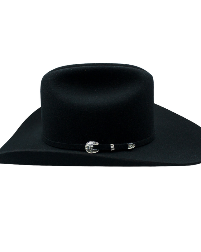STETSON 4X CORRAL BLACK Stetston Hats