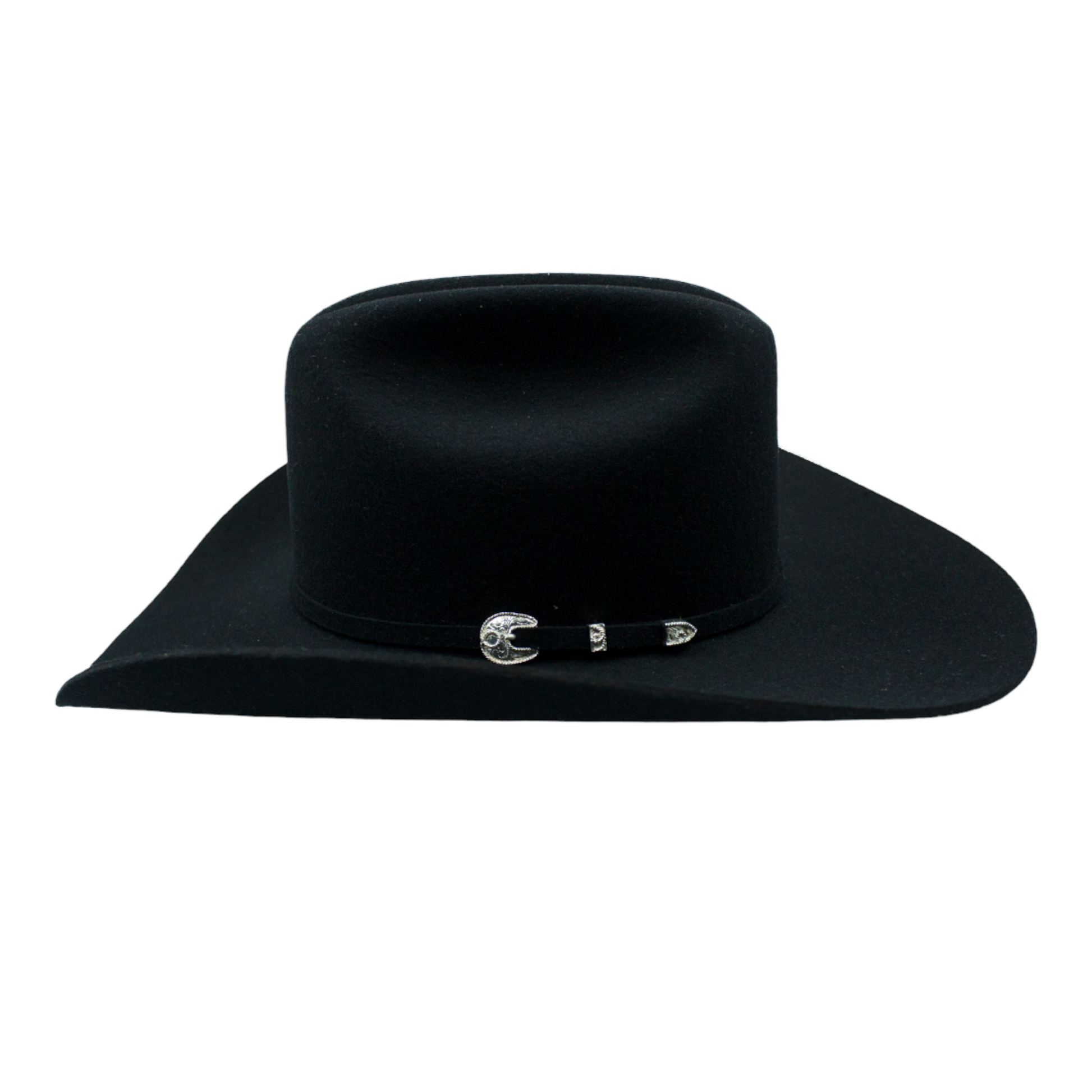 STETSON 4X CORRAL BLACK Stetston Hats