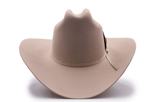 STETSON 6X RANCHER SILVERBELLY Stetston Hats