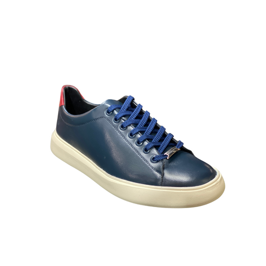 TENNIS MARQUEZ DE LEON AZUL Marquez De Leon