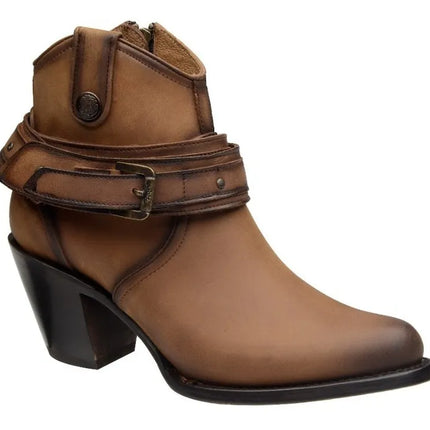 BOTIN RIO GRANDE VALERIA PARA DAMA Rio Grande