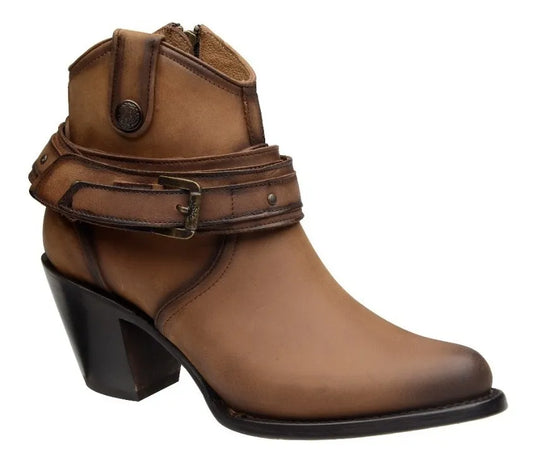 BOTIN RIO GRANDE VALERIA PARA DAMA Rio Grande